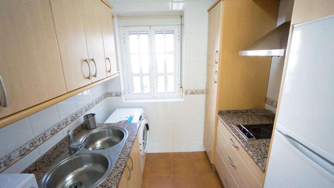 Rentalsevilla Triana Viva Exterior foto